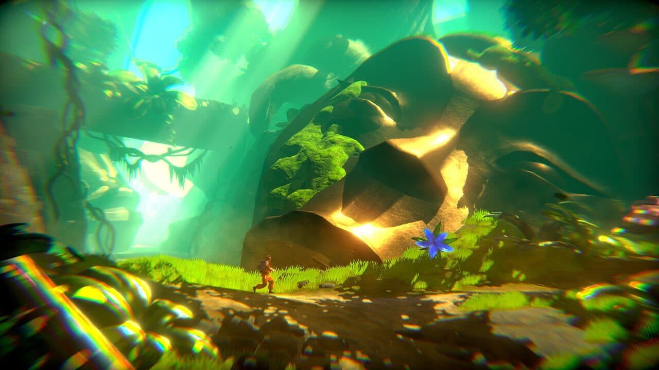 Little Orpheus thumbnail 3