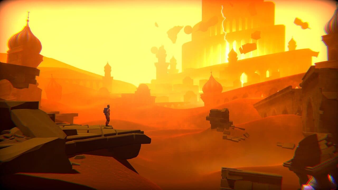 Little Orpheus thumbnail 5