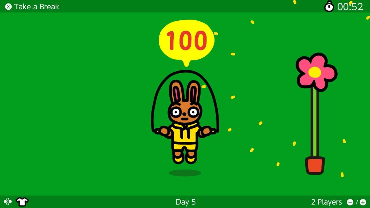 Jump Rope Challenge thumbnail 4