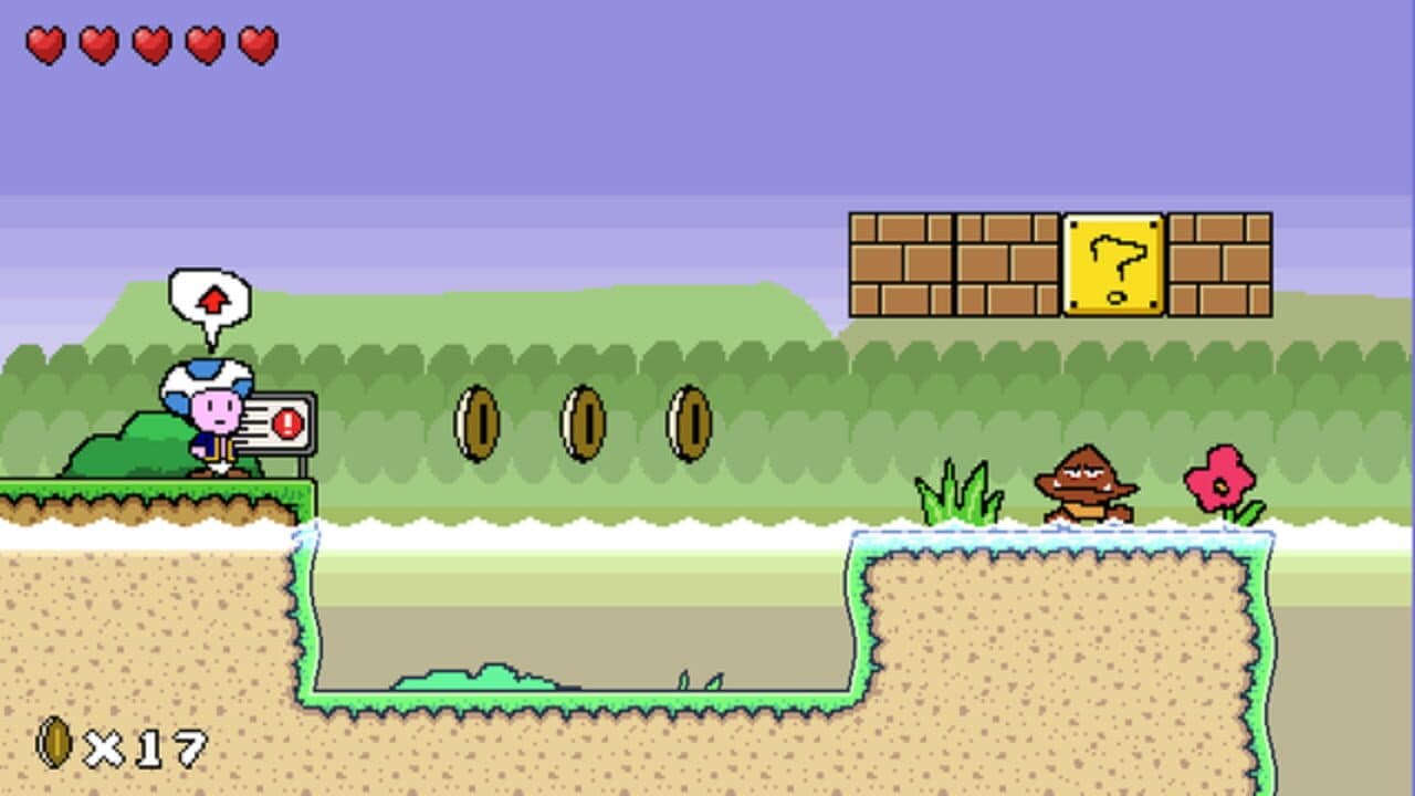 Regular Toad Game thumbnail 4
