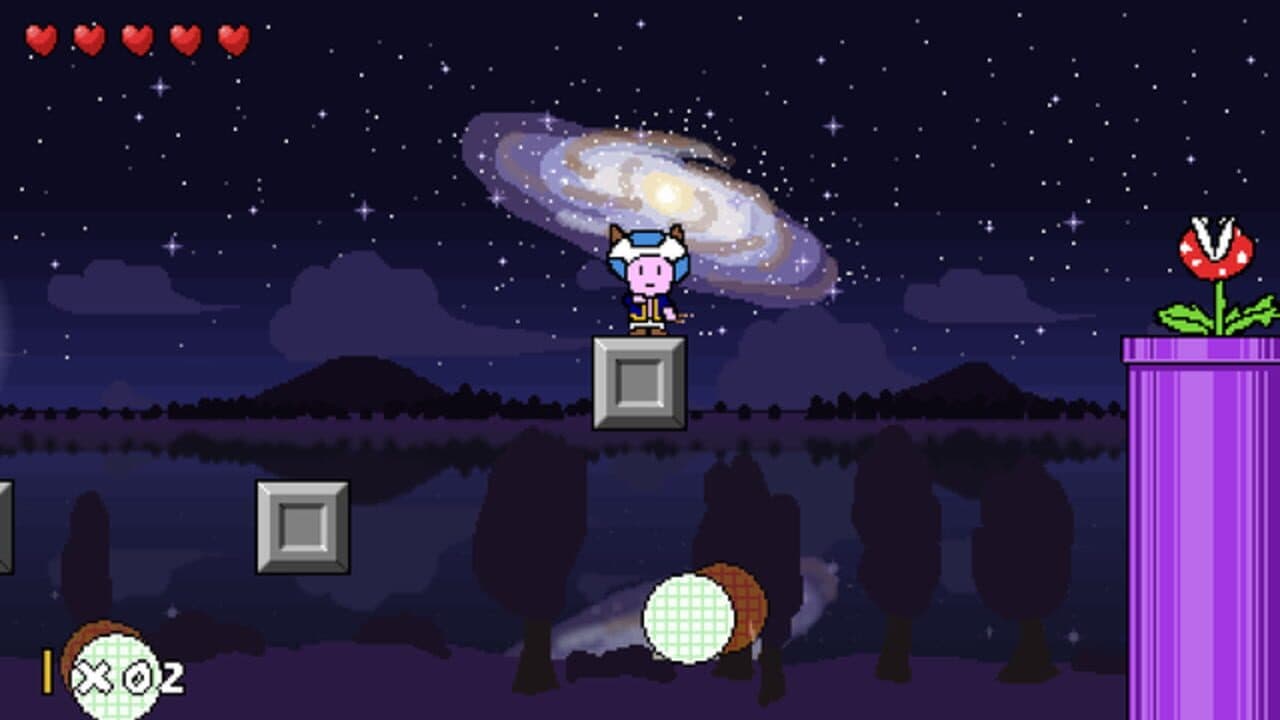 Regular Toad Game thumbnail 3