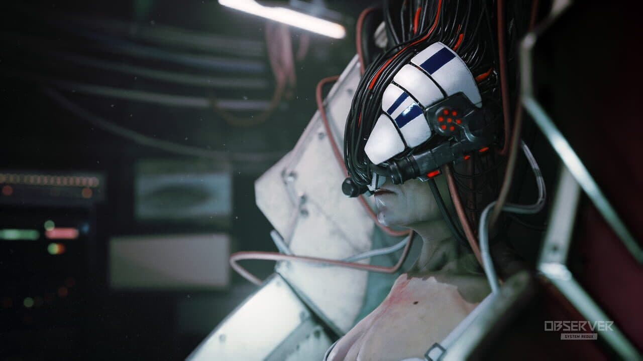 Observer: System Redux thumbnail 3