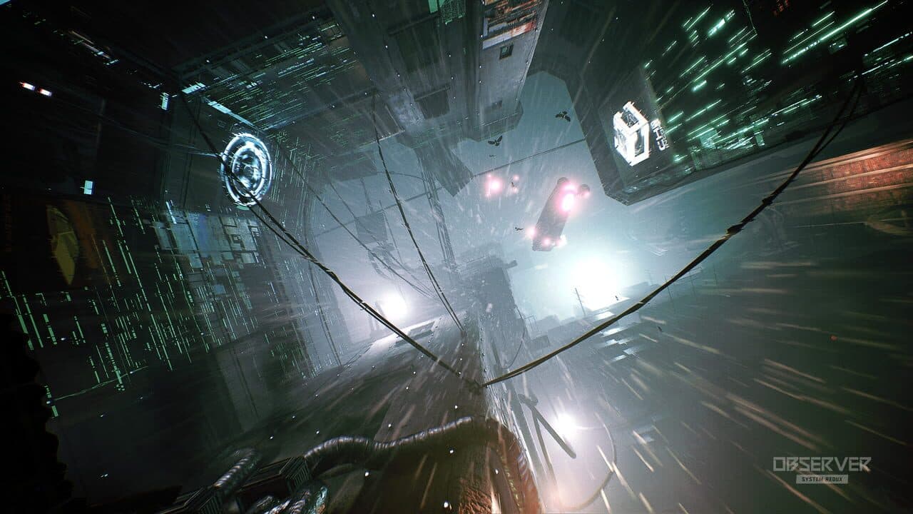 Observer: System Redux thumbnail 2