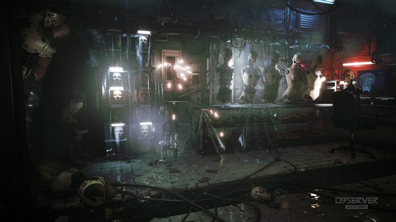 Observer: System Redux thumbnail 4
