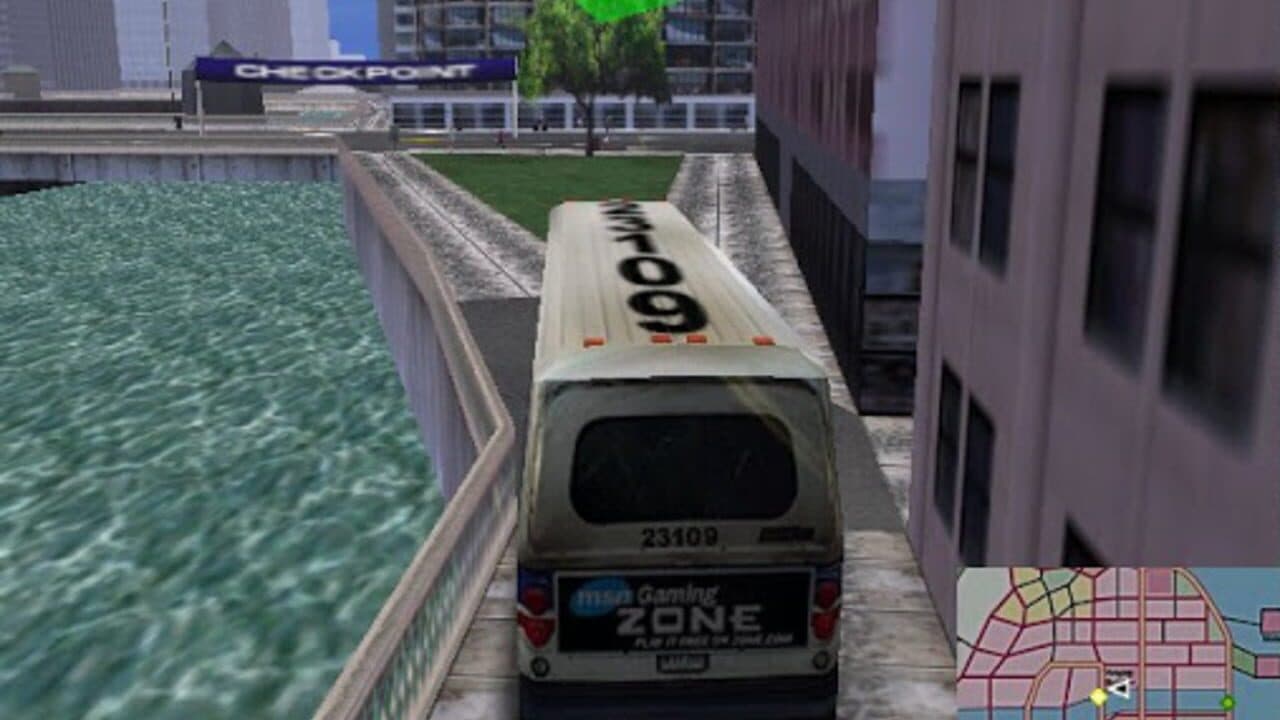 Midtown Madness thumbnail 3