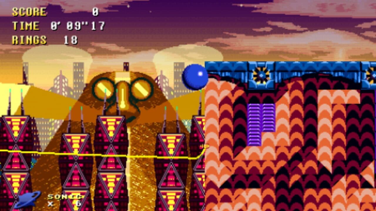 Sonic Time Twisted thumbnail 2