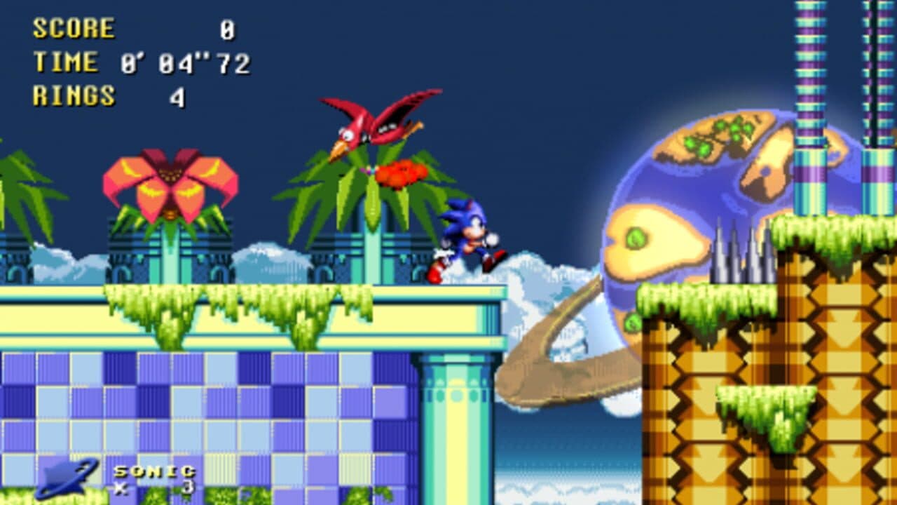 Sonic Time Twisted thumbnail 4