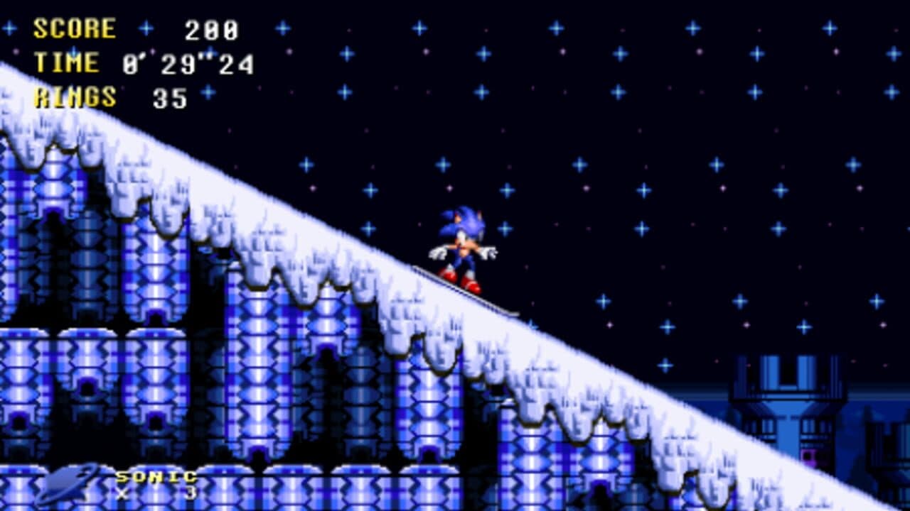 Sonic Time Twisted thumbnail 3