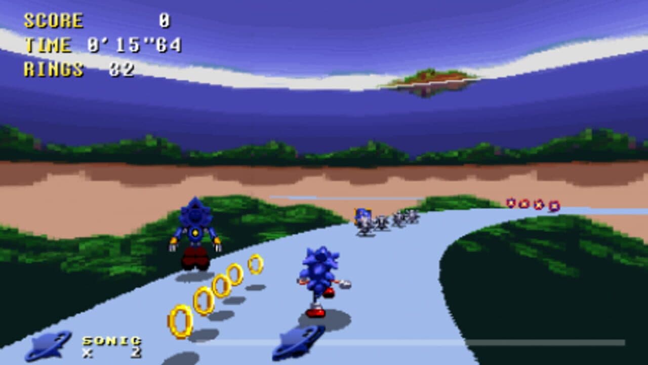 Sonic Time Twisted thumbnail 5