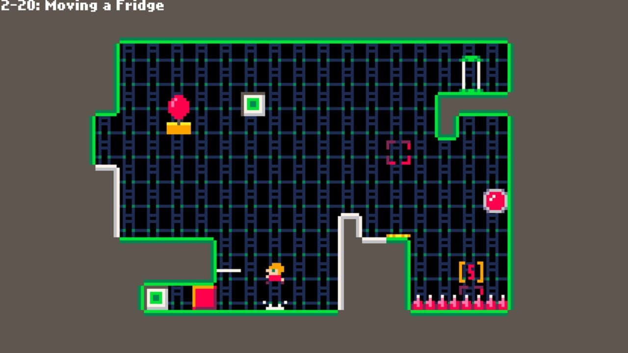 [Speer] screenshot 1