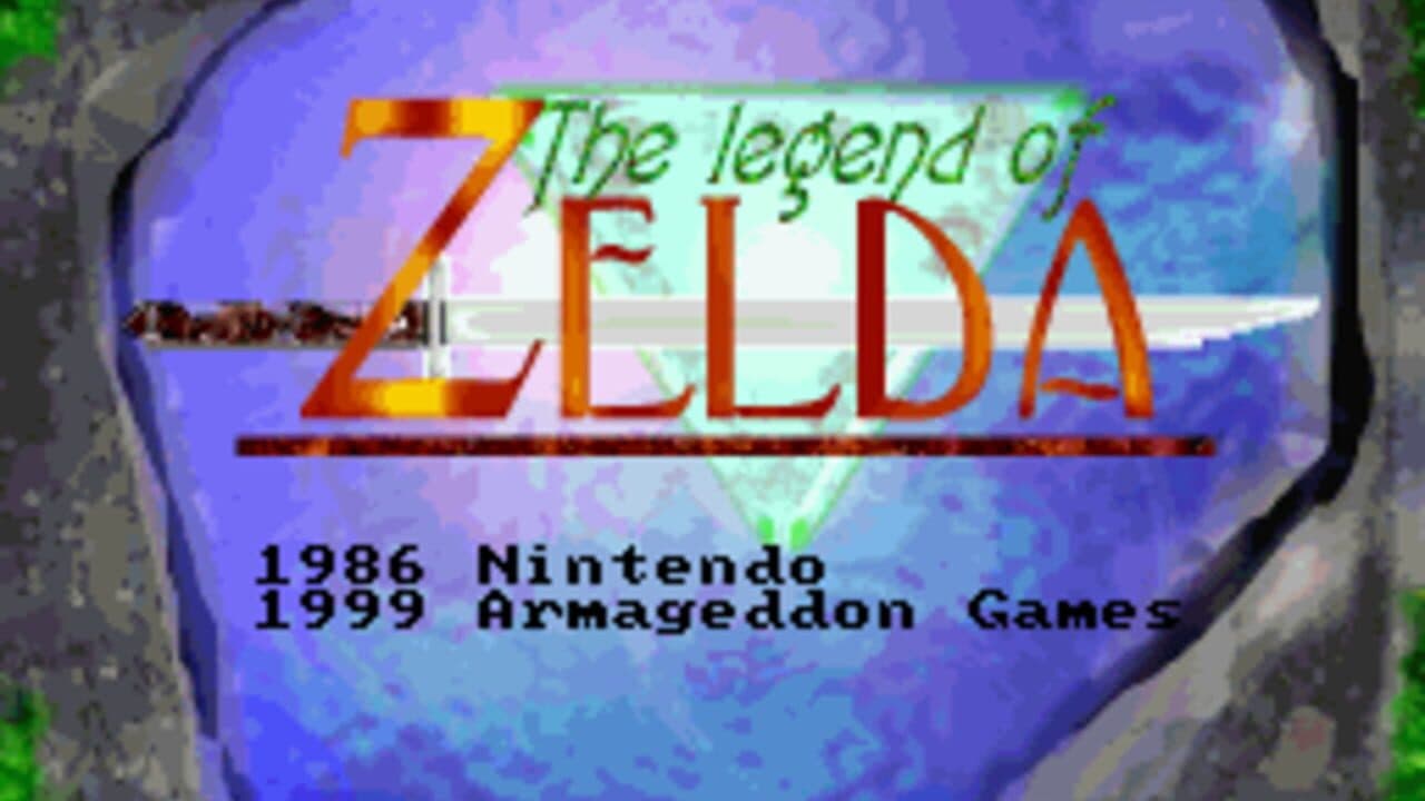 Zelda Classic thumbnail 3