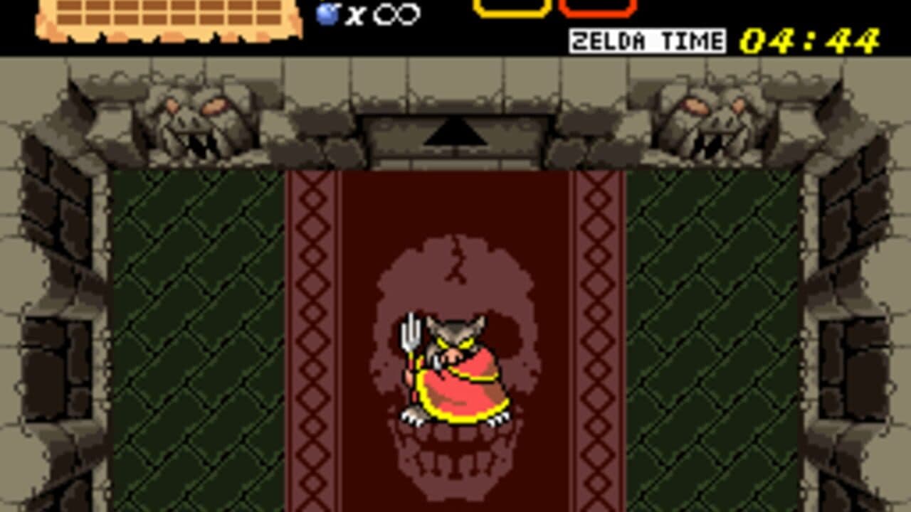 Zelda Classic screenshot 1