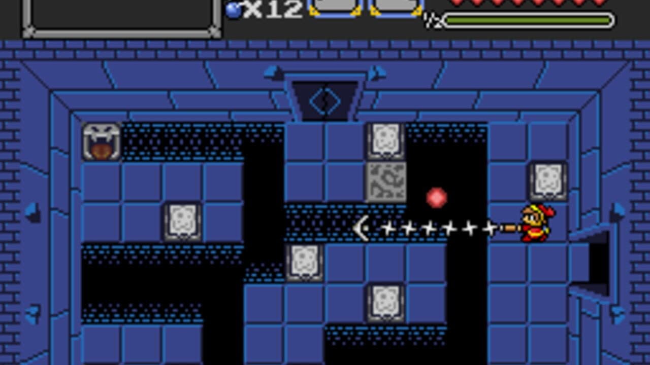 Zelda Classic thumbnail 4