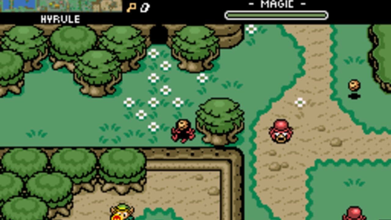 Zelda Classic thumbnail 5