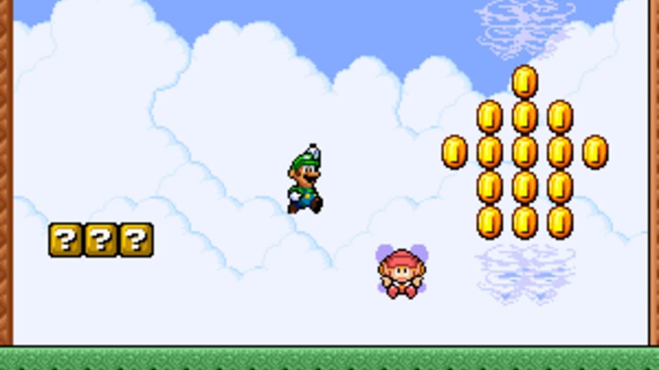 Super Luigi Dreams thumbnail 3