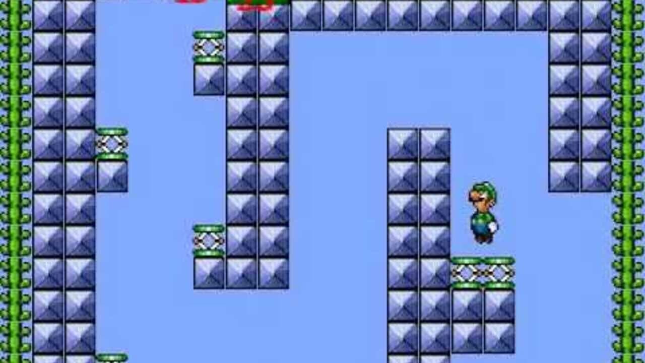 Super Luigi Dreams thumbnail 5