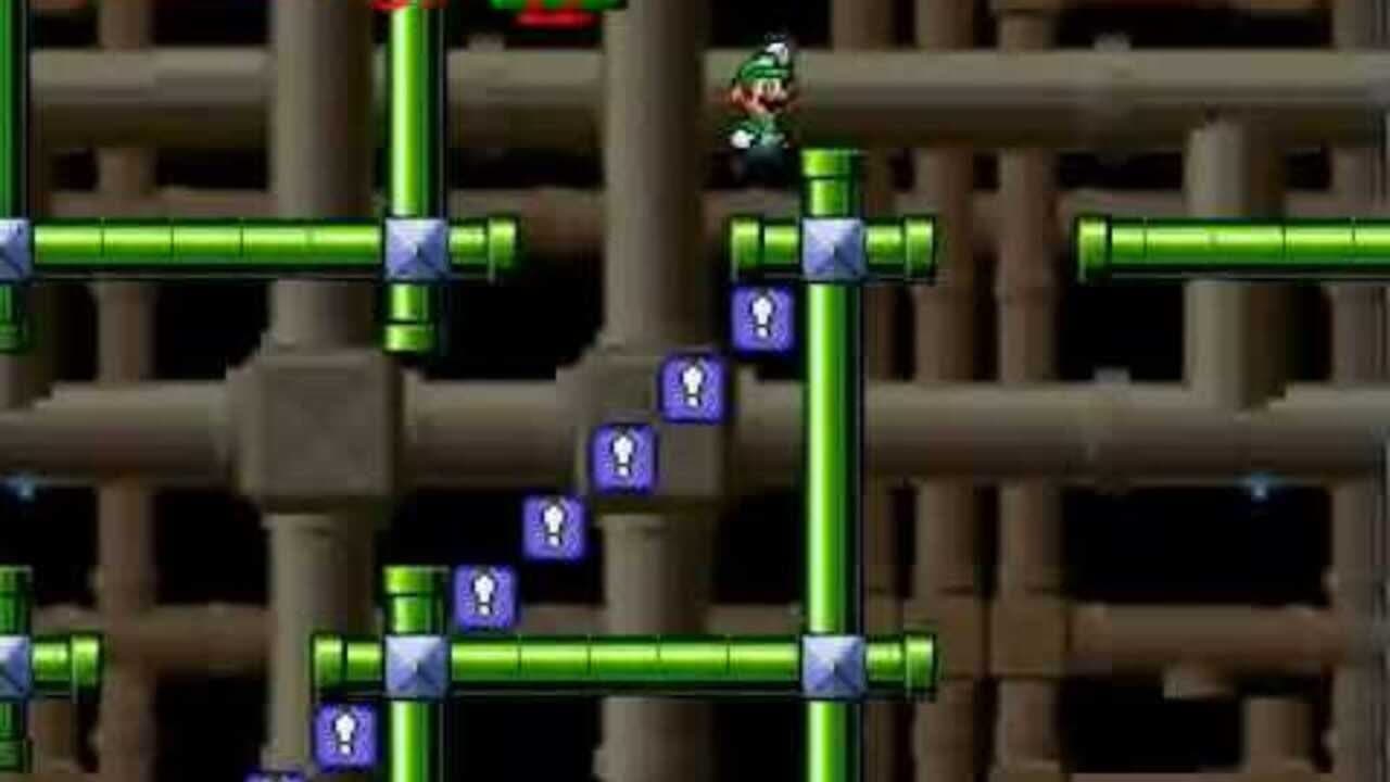 Super Luigi Dreams thumbnail 4