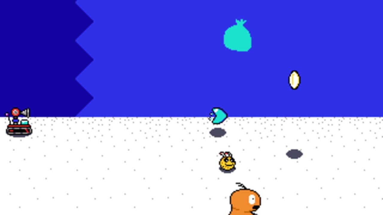 Go! Go! Gooble!! thumbnail 2