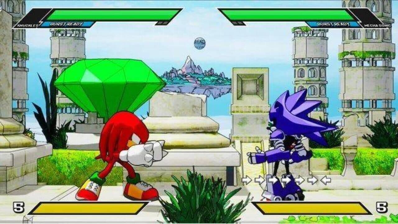 Sonic Smackdown thumbnail 8