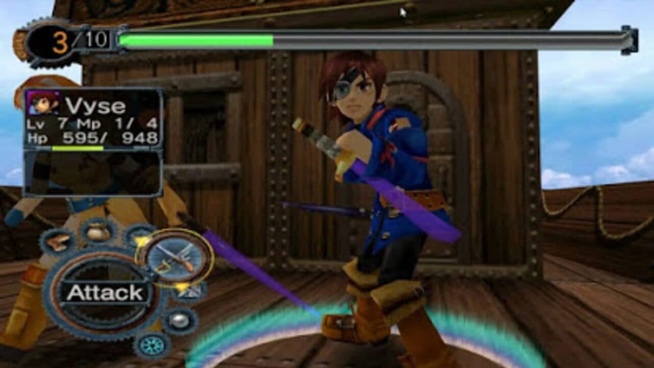 Skies of Arcadia thumbnail 3