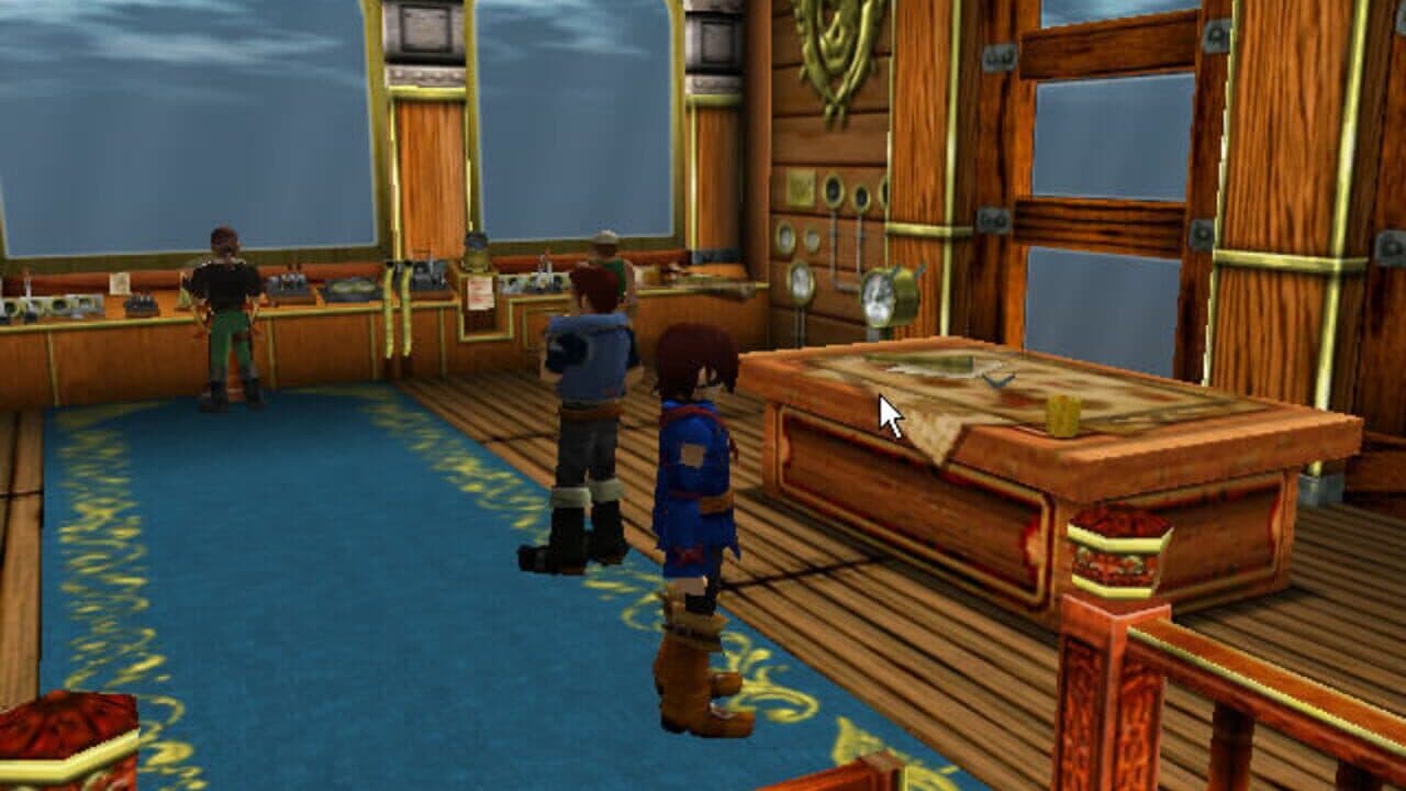 Skies of Arcadia thumbnail 4