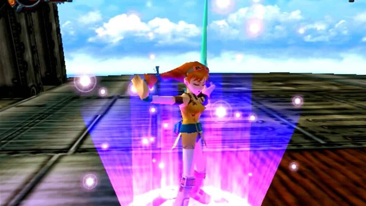 Skies of Arcadia thumbnail 8