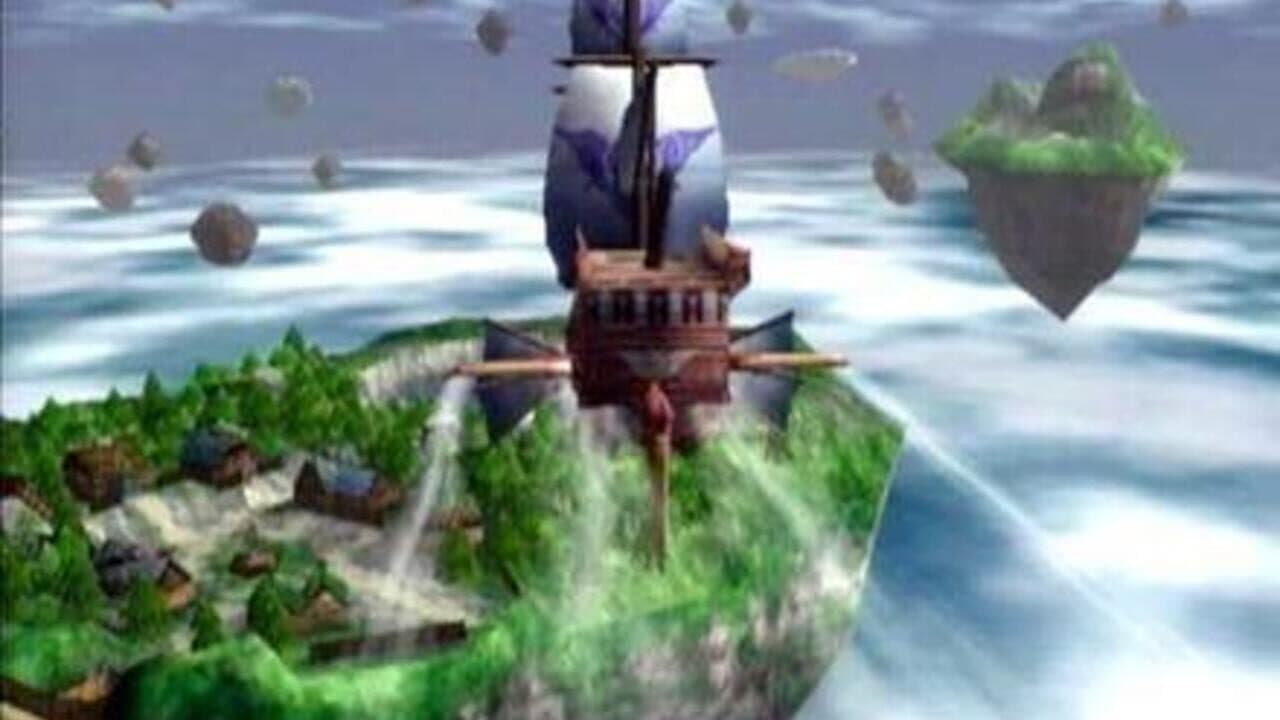 Skies of Arcadia thumbnail 9