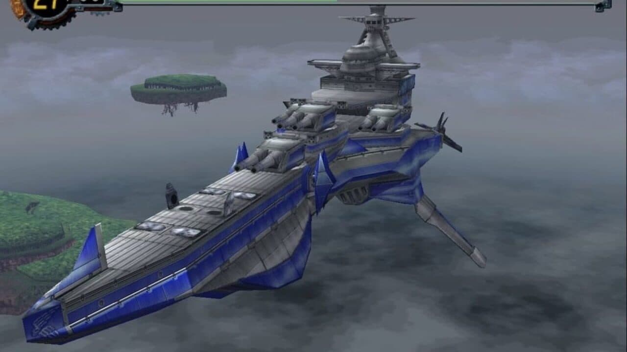 Skies of Arcadia thumbnail 10