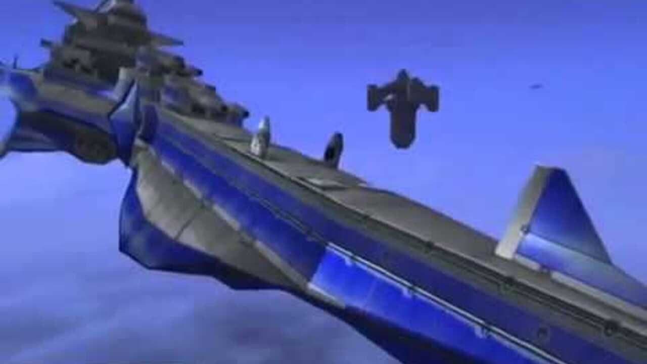 Skies of Arcadia thumbnail 11
