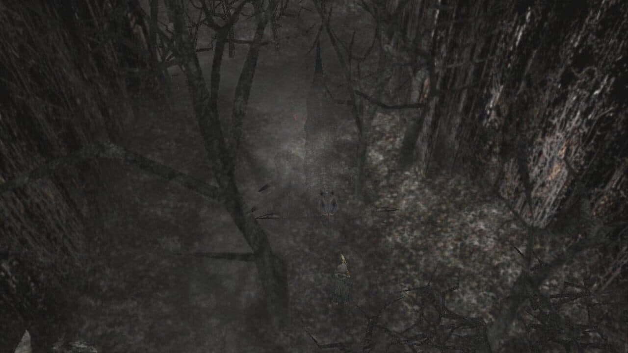 Blair Witch Volume 1: Rustin Parr thumbnail 3