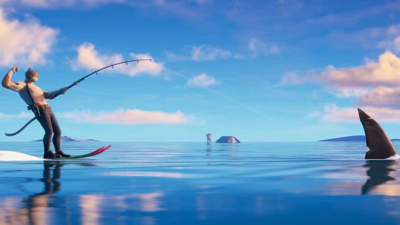 Fortnite: Chapter 2 - Season 3 thumbnail 3