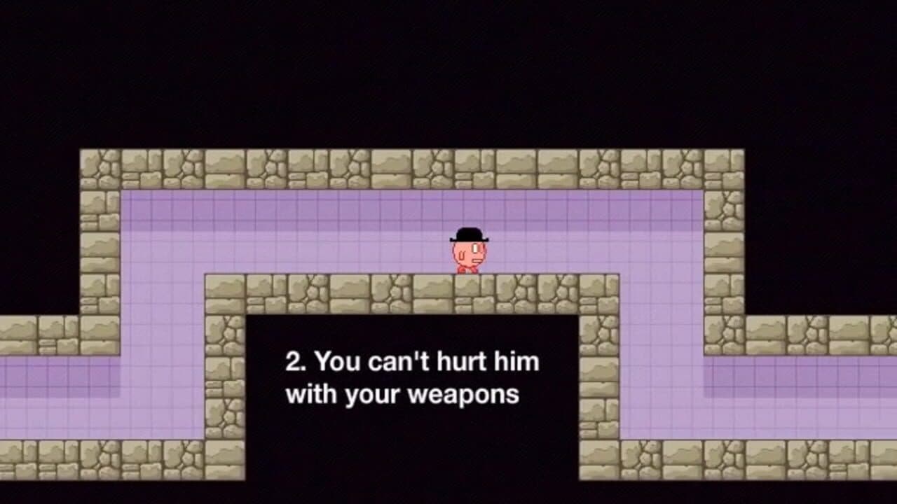 You Have to Burn the Rope thumbnail 3