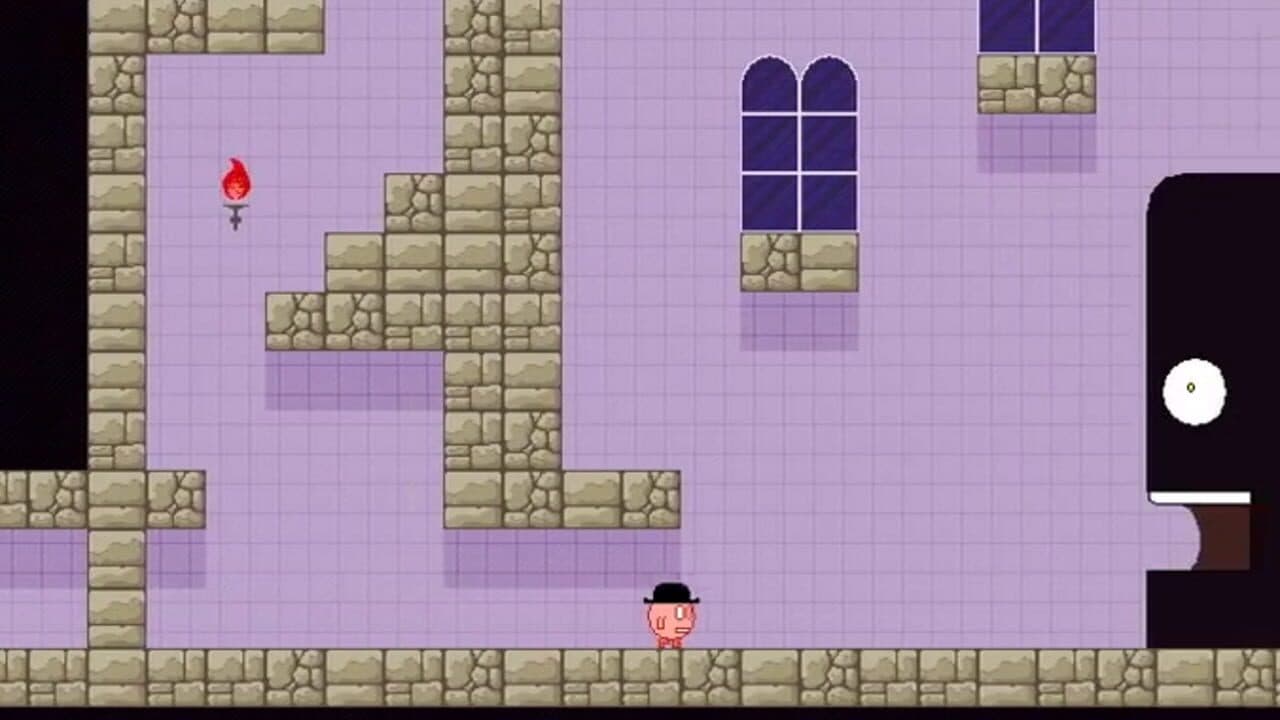 You Have to Burn the Rope screenshot 1