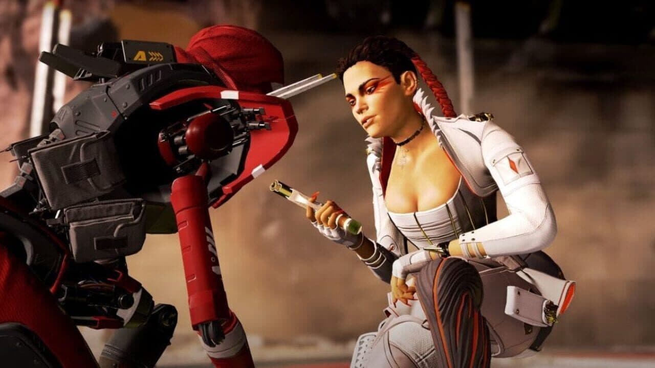 Apex Legends: Season 5 thumbnail 3