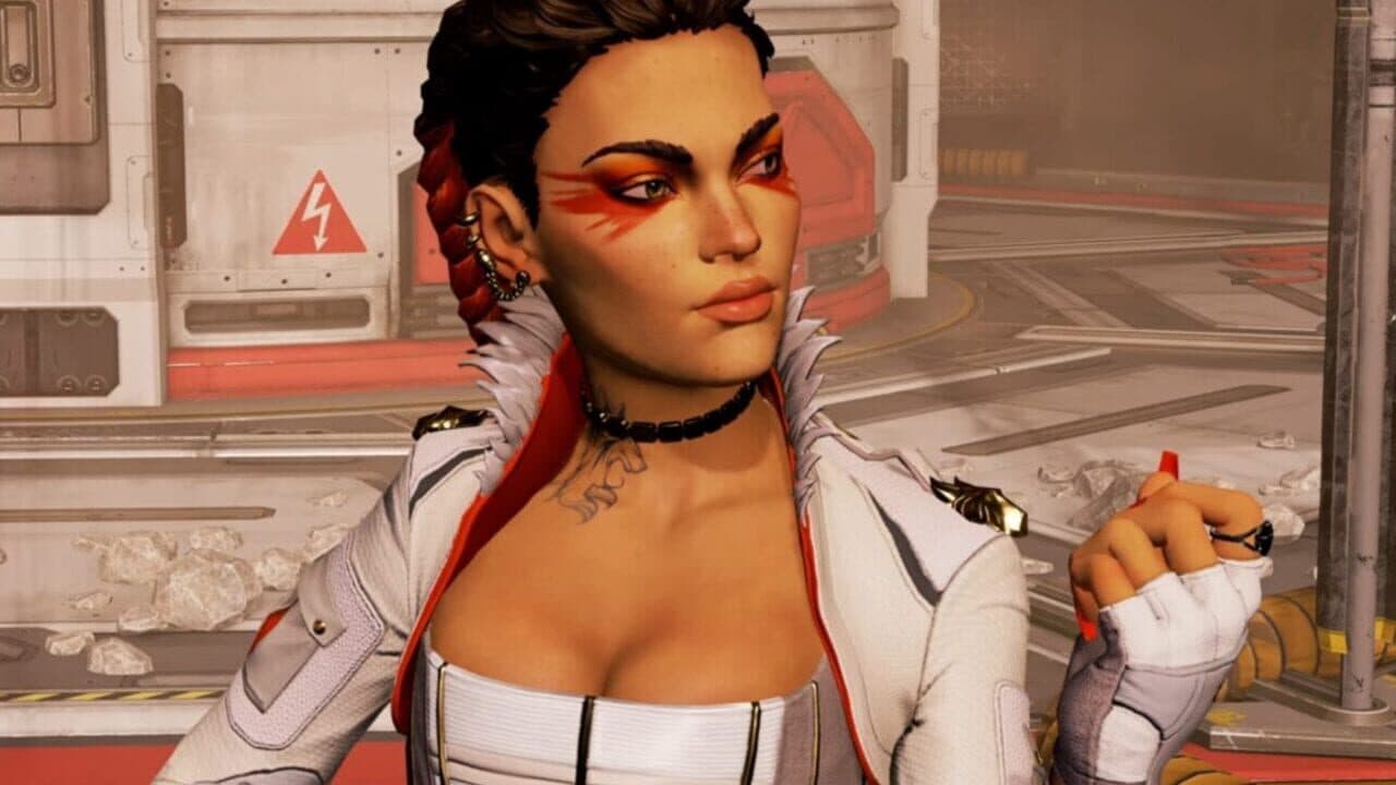Apex Legends: Season 5 thumbnail 2