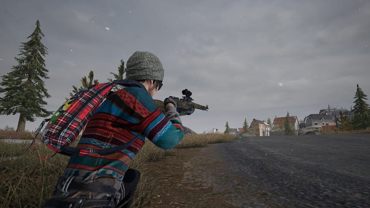 PlayerUnknown's Battlegrounds: Season 7 thumbnail 4