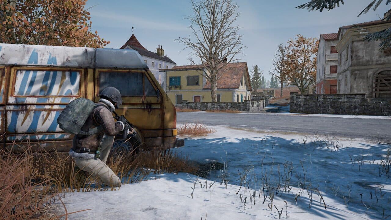 PlayerUnknown's Battlegrounds: Season 7 thumbnail 3