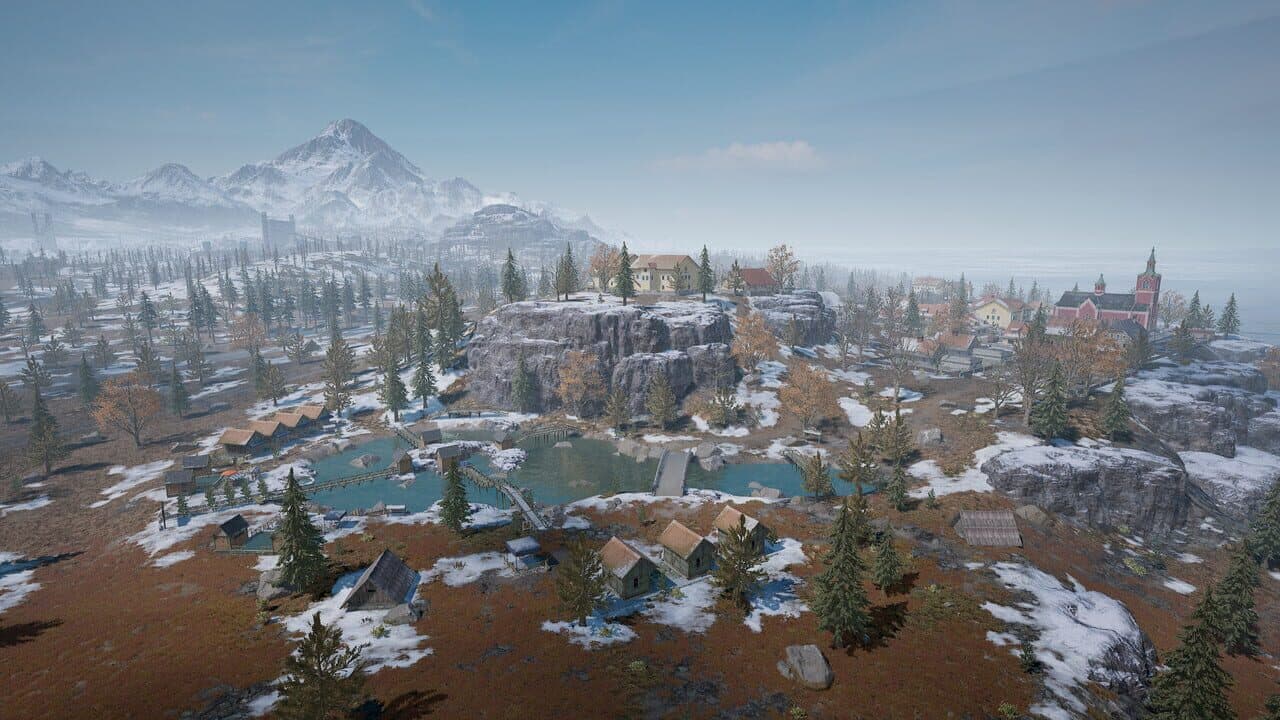 PlayerUnknown's Battlegrounds: Season 7 thumbnail 5