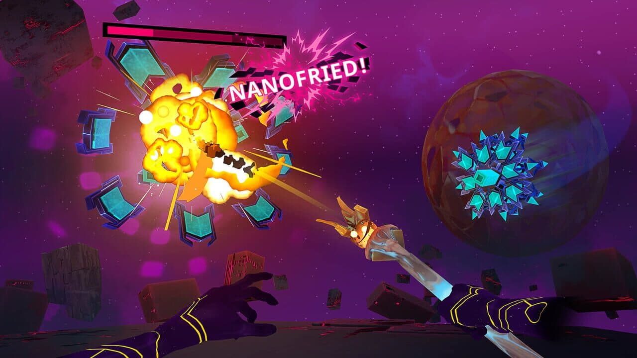 Star Shaman thumbnail 2