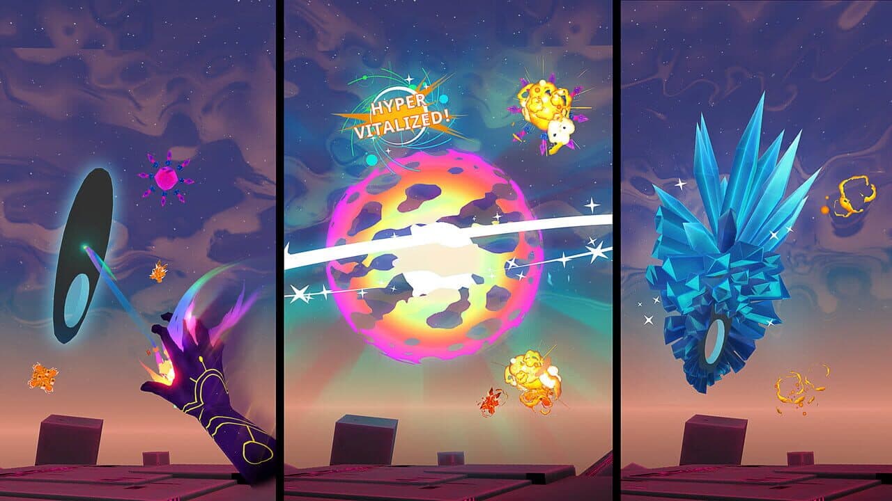 Star Shaman thumbnail 5