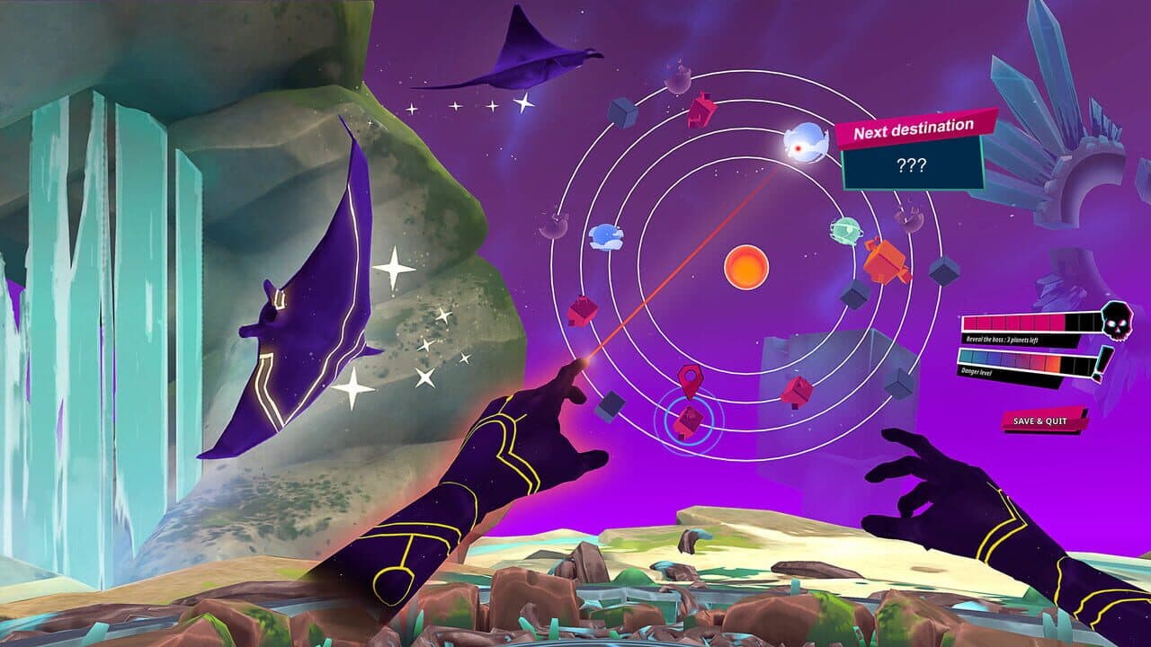 Star Shaman thumbnail 3