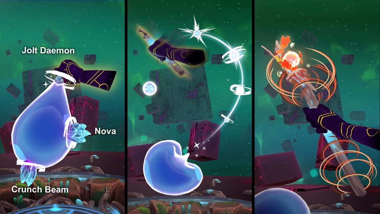 Star Shaman thumbnail 4