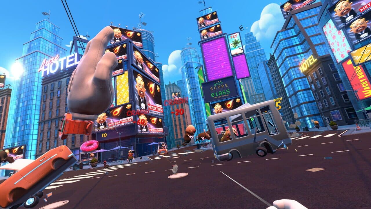 Traffic Jams thumbnail 3
