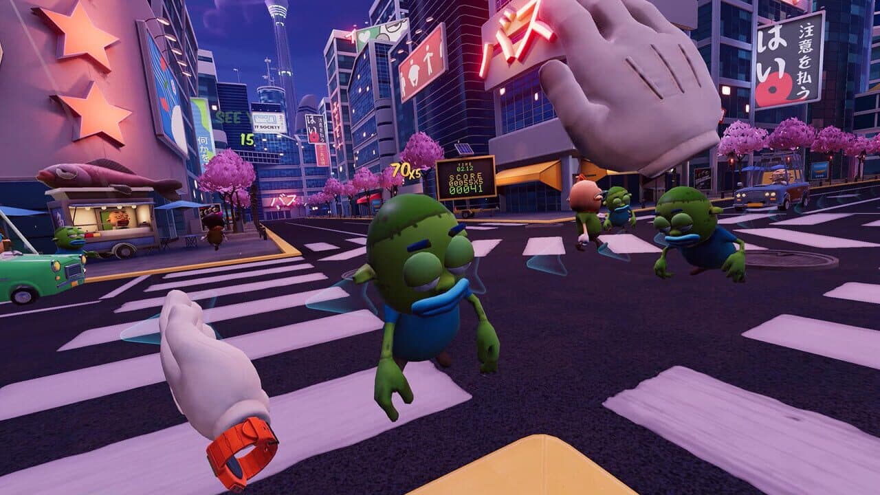Traffic Jams thumbnail 2