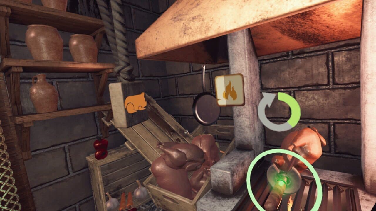 Fantasy Little Jobs thumbnail 6