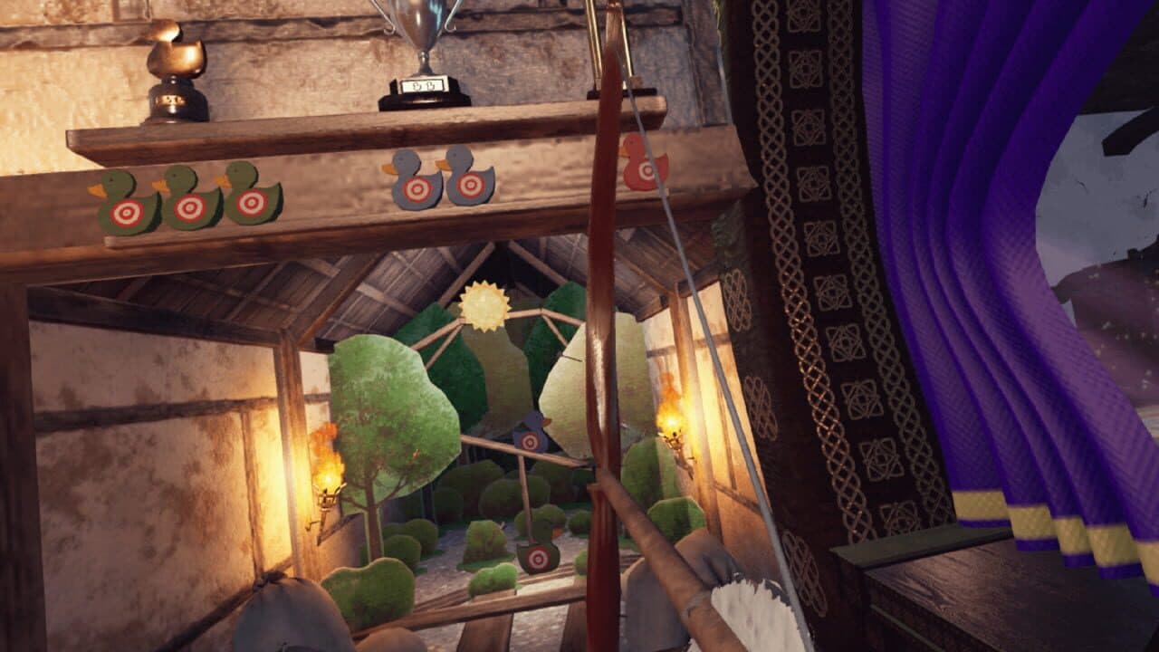 Fantasy Little Jobs screenshot 1