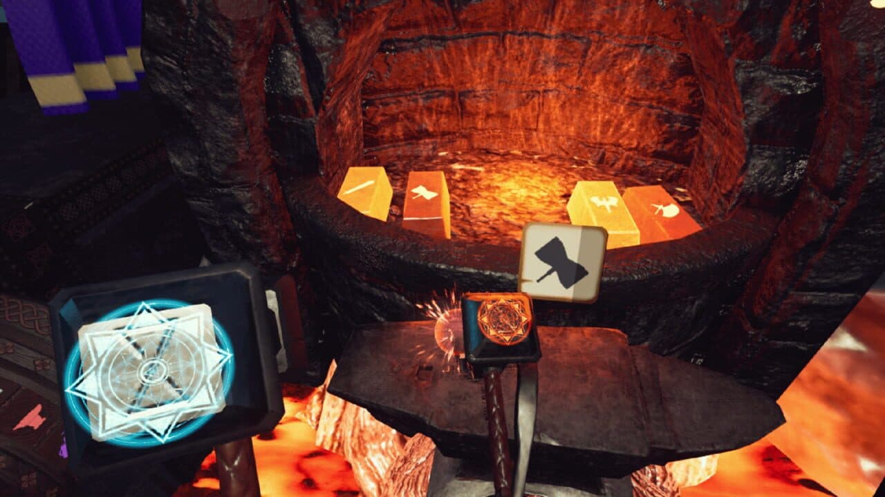 Fantasy Little Jobs thumbnail 4