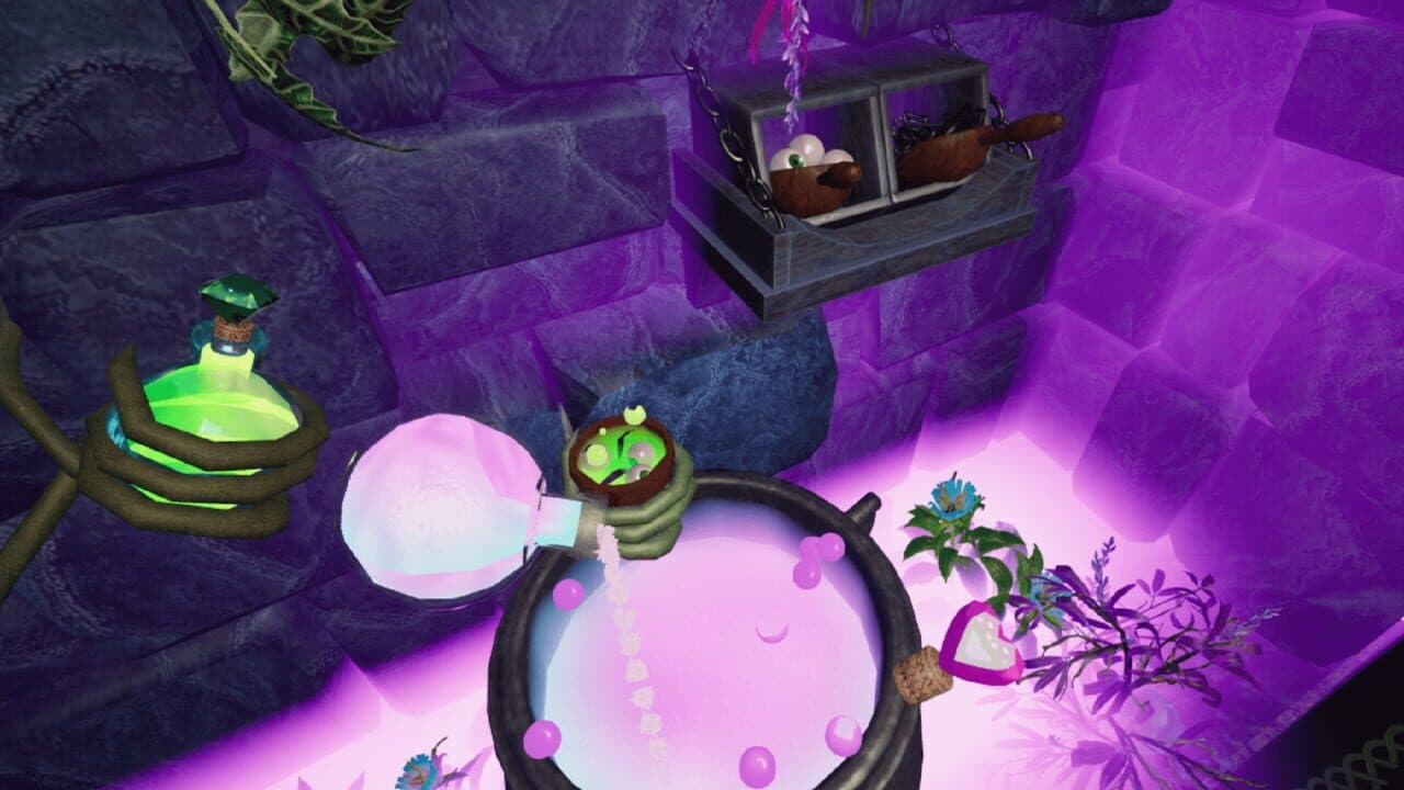 Fantasy Little Jobs thumbnail 3