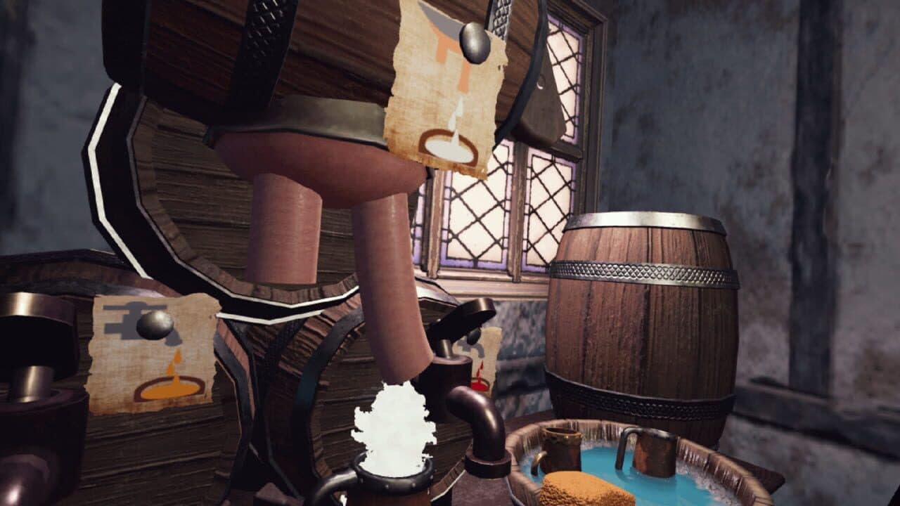 Fantasy Little Jobs thumbnail 2