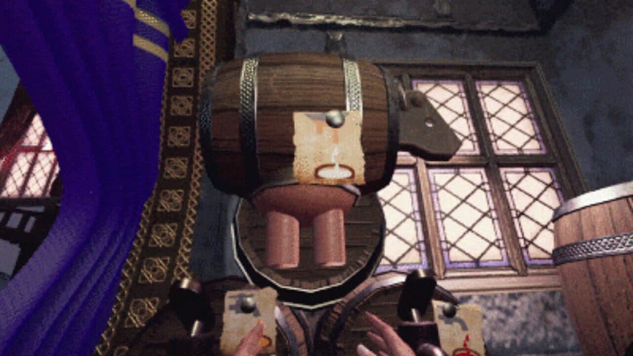 Fantasy Little Jobs thumbnail 7